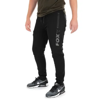 Fox Black/Camo Print Jogger Talla 2XL