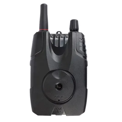 FOX MICRON RECIEVER CEI190