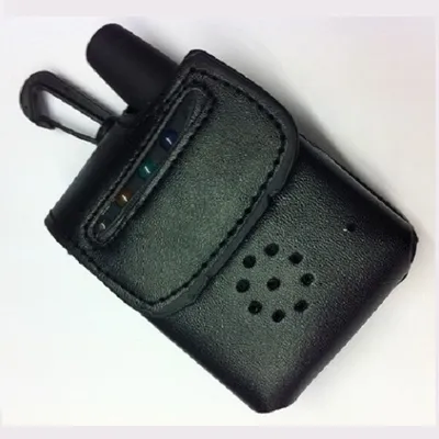 ADVANCED TECHNOLOGY TACKLE THE ATT X V2 MODULAR SYSTEM DELUXE RECEIVER POUCH ATDRP