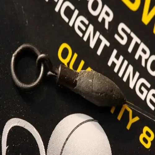 Korda Flexi Ring Swivel Size 11