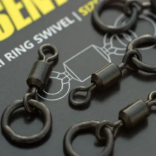 Korda Flexi Ring Swivel Size 11