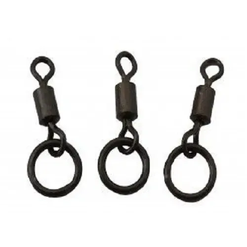 Korda Flexi Ring Swivel Size 11