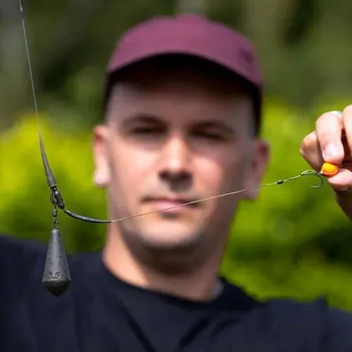 Korda Anti Tangle Sleeves Gravel
