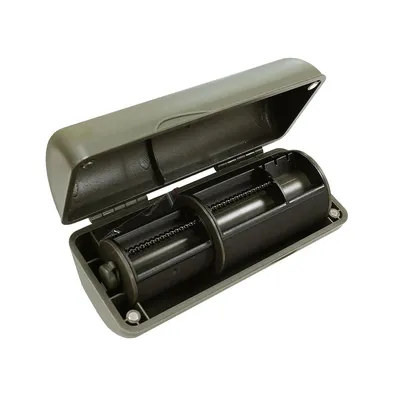 Korda Caja Bajos Lineas Chod Safe