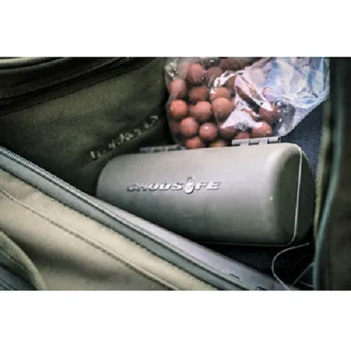 Korda Caja Bajos Lineas Chod Safe