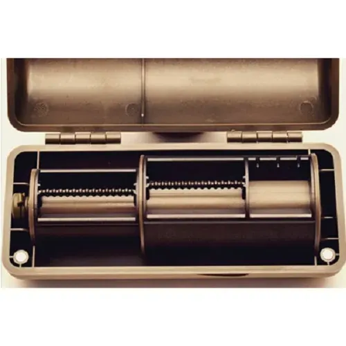 Korda Caja Bajos Lineas Chod Safe