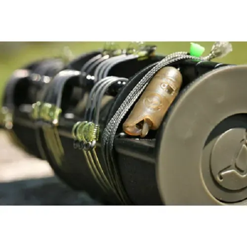 Korda Caja Bajos Lineas Chod Safe