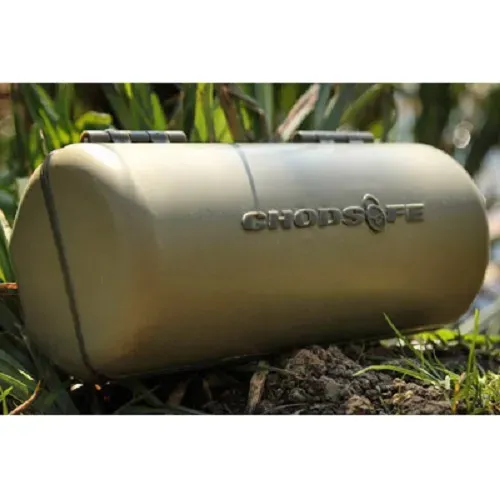 Korda Caja Bajos Lineas Chod Safe