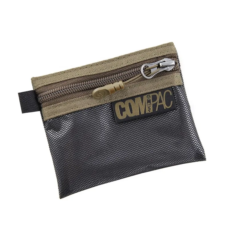 Korda Estuche Compac Wallet Small
