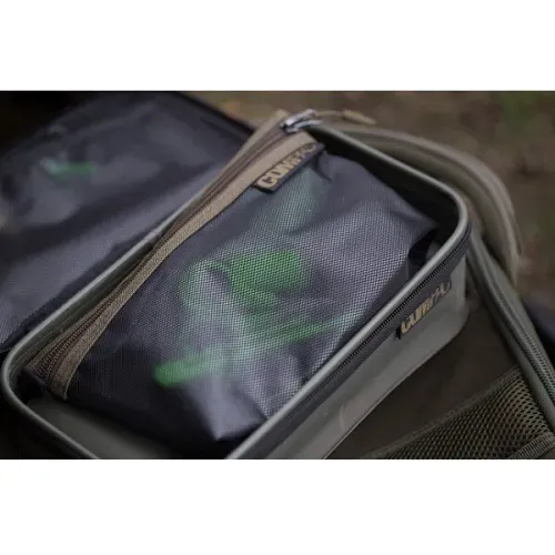 Korda Estuche Compac Wallet Medium