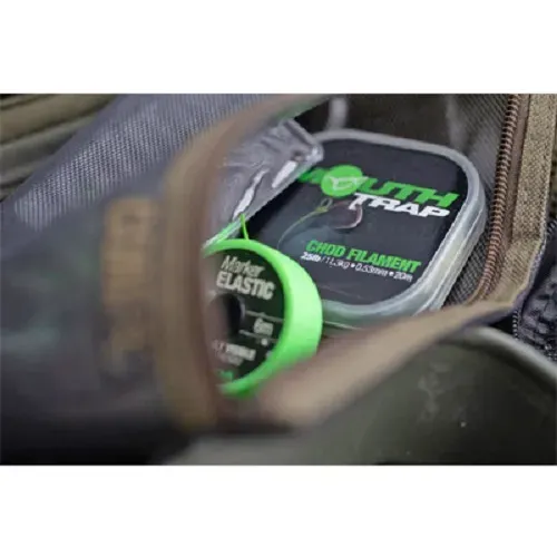 Korda Estuche Compac Wallet Medium