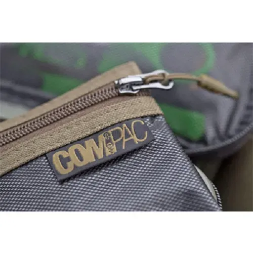 Korda Estuche Compac Wallet Large