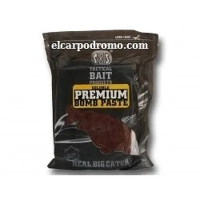 SBS SOLUBLE PREMIUM BOMB PASTE C1 88981