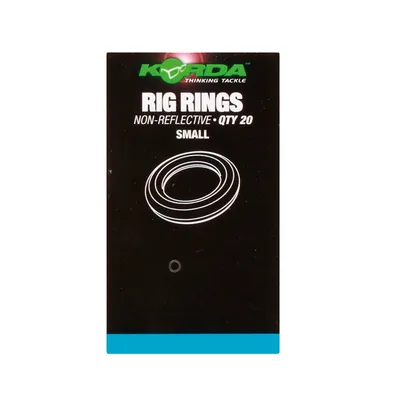 KORDA RIG RING S KRRS