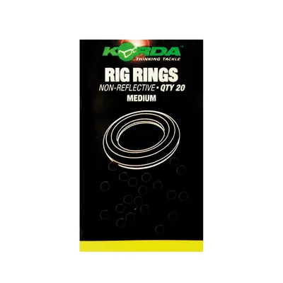 KORDA RIG RING M KRRM