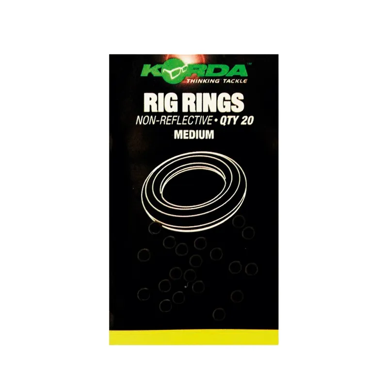 KORDA RIG RING M KRRM