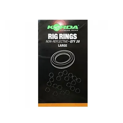 KORDA RIG RING L KRRL