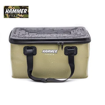 HAMMER TACKLE HAMMERBAG HT L 007
