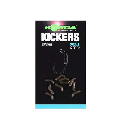 KORDA KICKERS BROWN SMALL KICK04