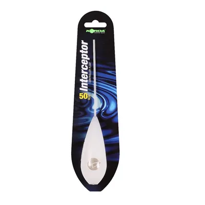 Korda Flotador Controler Float Interceptor 15g