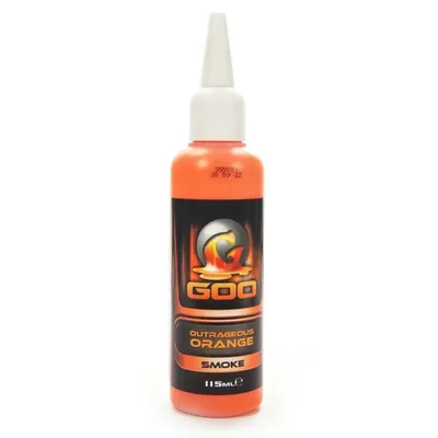 KORDA GOO OUTRAGEOUS ORANGE SUPREME KGOO41