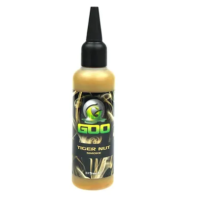 KORDA GOO TIGER NUT SMOKE KG0021