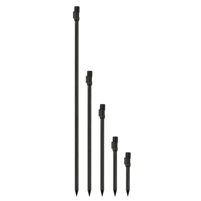 Fox Black Label Cam Lok Banksticks 9"