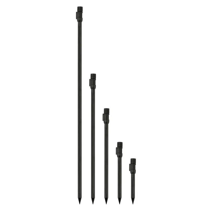 Fox Black Label Cam Lok Banksticks 9"