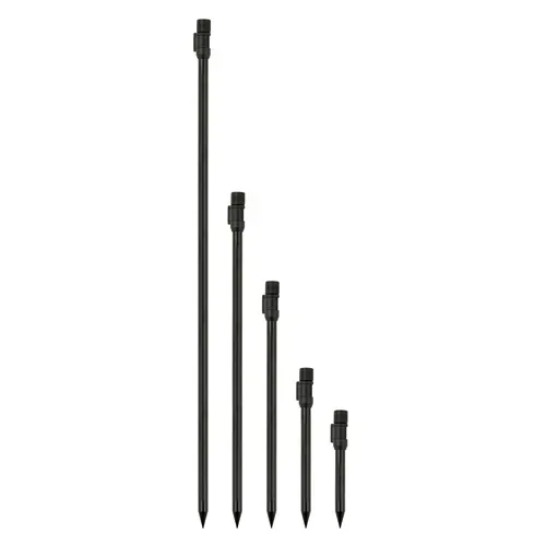 Fox Black Label Cam Lok Banksticks 18"