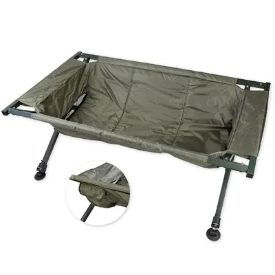 CARP ZOOM ADJUSTABLE 4 LEG CARP CRADLE CZ7833