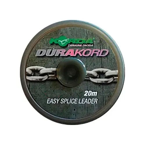 Korda Dura Kord Dyneema 45Lb 15m