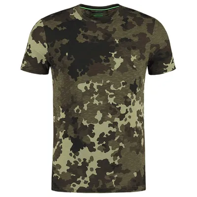 Korda Camiseta Le light Kamo Tee Size L