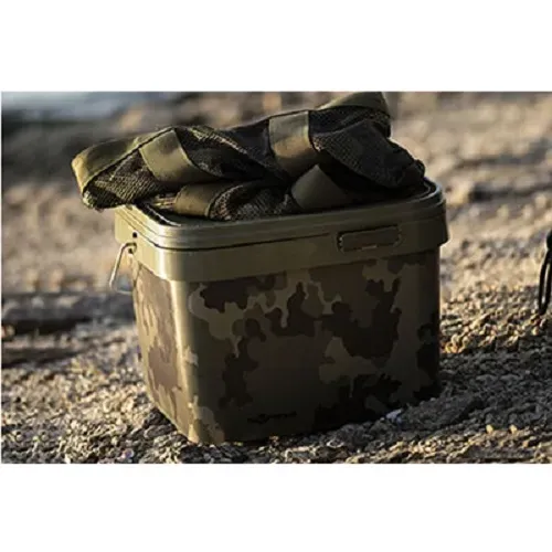 Korda Cubo Compac Bucket 5l