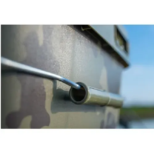 Korda Cubo Compac Bucket 10l