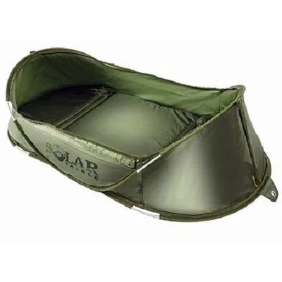 SOLAR TACKLE FOLD FLAT UNHOOKING MAT UM02