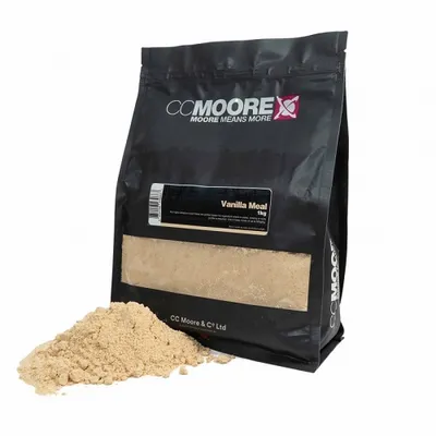 CC MOORE ODYSSEY XXX BAG MIX 1KG 90144