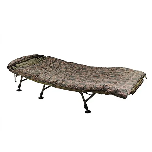 JRC Rova Sleeping Bag Wide