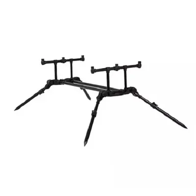 JRC Cocoon Pod 3 Rods