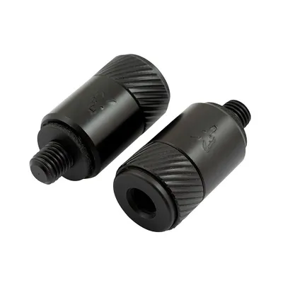 Fox Black Label Qr Adaptor X2