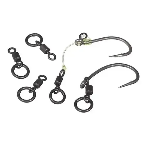 Nash Micro Ring Swivel Size 11