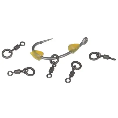 Nash Hook Ring Swivel