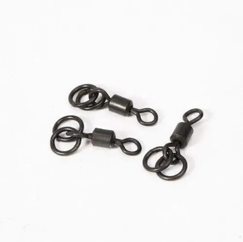 Nash Doble Ring Swivel Size 8