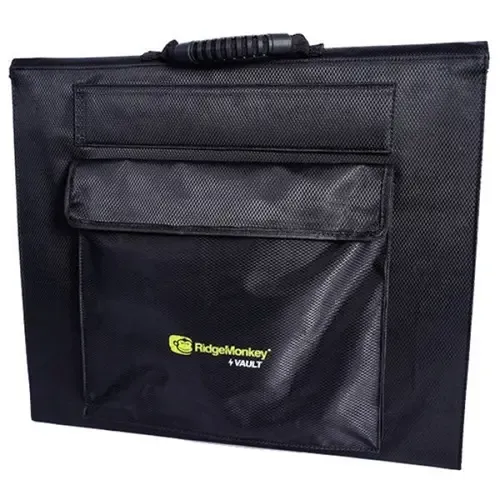 Ridgemonkey Vault C Smart PD 80w Solar Panel