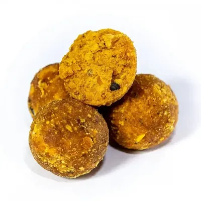 MASSIVE BAITS ECO BOILIES CORN 3KG