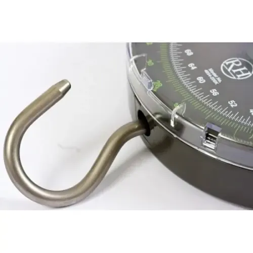 Korda Gigantica Scales 54kg 120lb