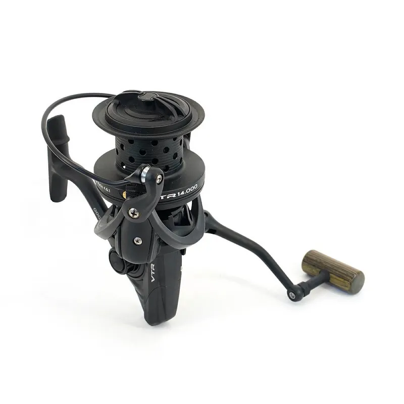 RAPTOR RCG CARP GEAR VTR 14000