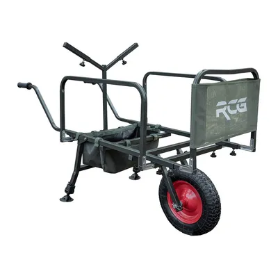 RAPTOR RCG CARP BARROW PROV0278