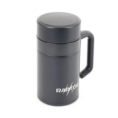 RAPTOR THERMOS CUP