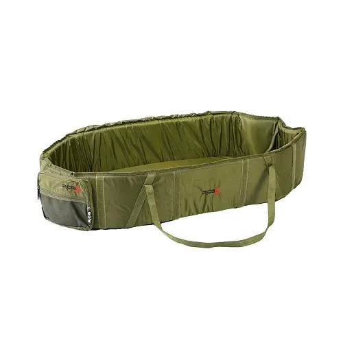 RAPTOR RCG CARP GEAR VENATOR UNHOOKING MAT DLX OLIVE GREEN