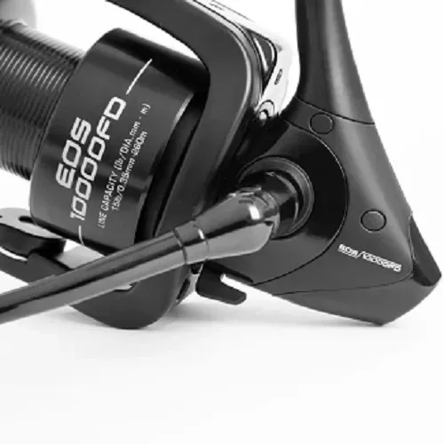 FOX EOS 10000FD CRL079